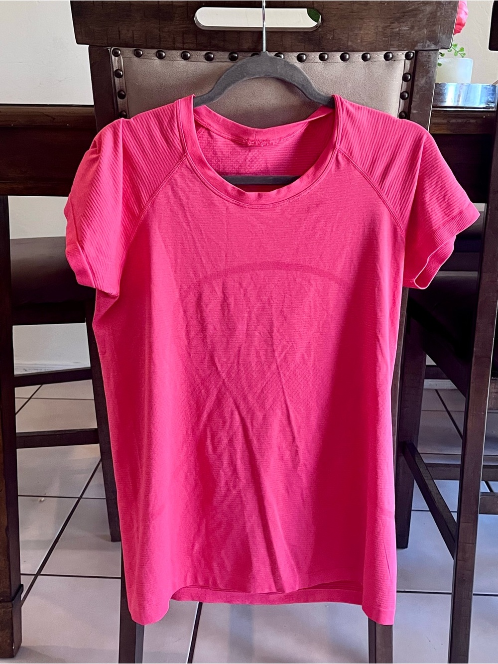 🍋Lululemon Swiftly Tech Short-Sleeve Shirt - Picture 3 of 4